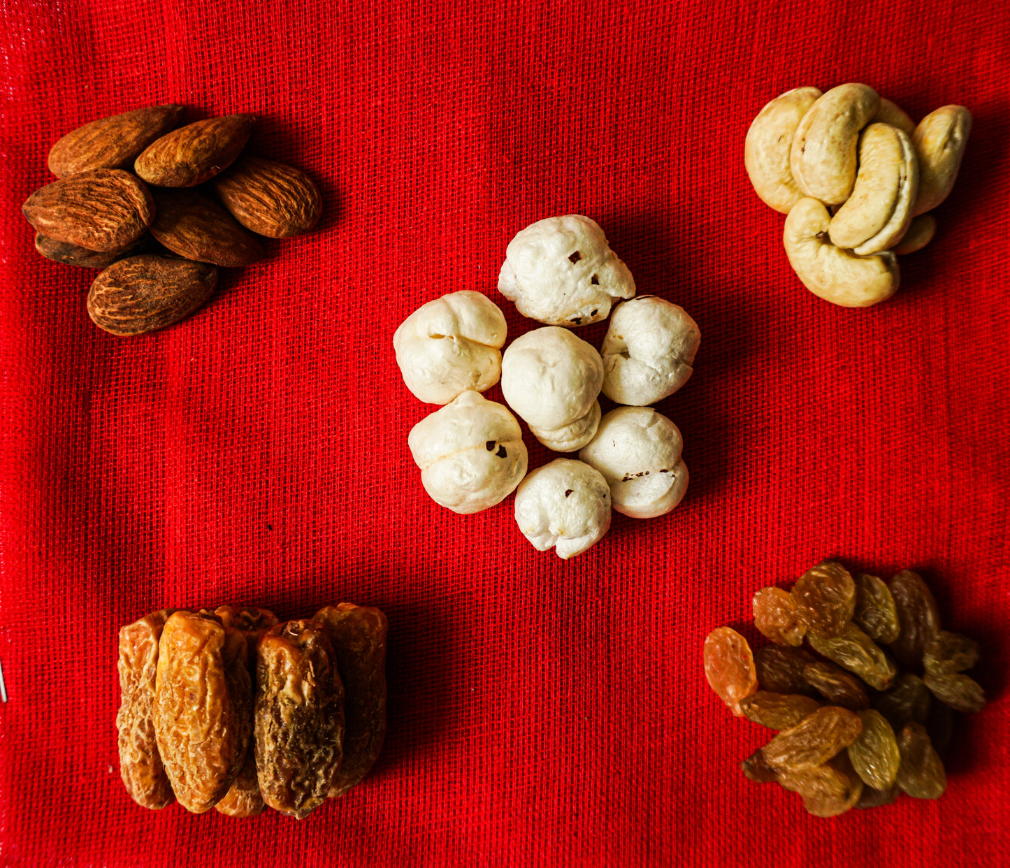 Diwali Pooja Samagri Kit